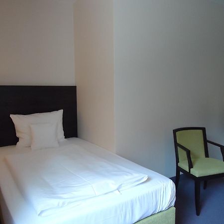Msr Hotel Hanovre Chambre photo