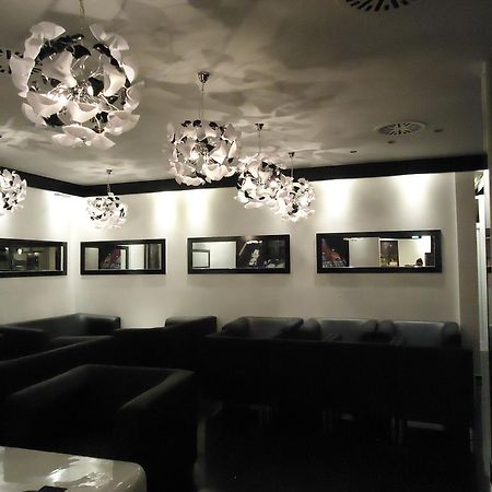 Msr Hotel Hanovre Extérieur photo